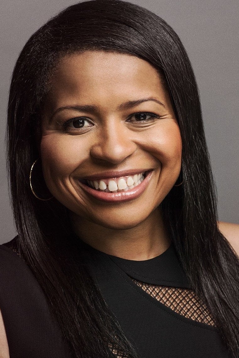 Foto de Courtney Kemp Agboh