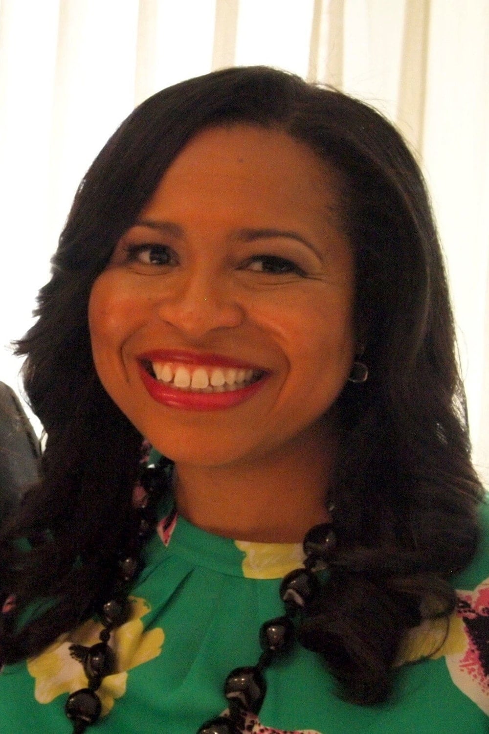 Foto de Courtney Kemp Agboh