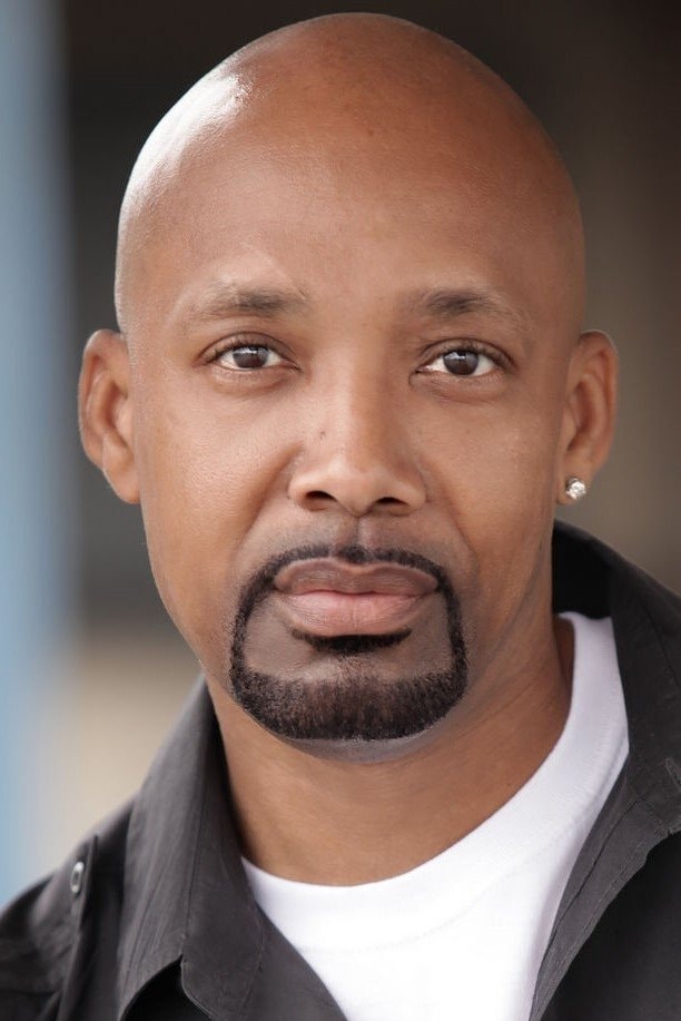 Foto de Mike D. Anderson