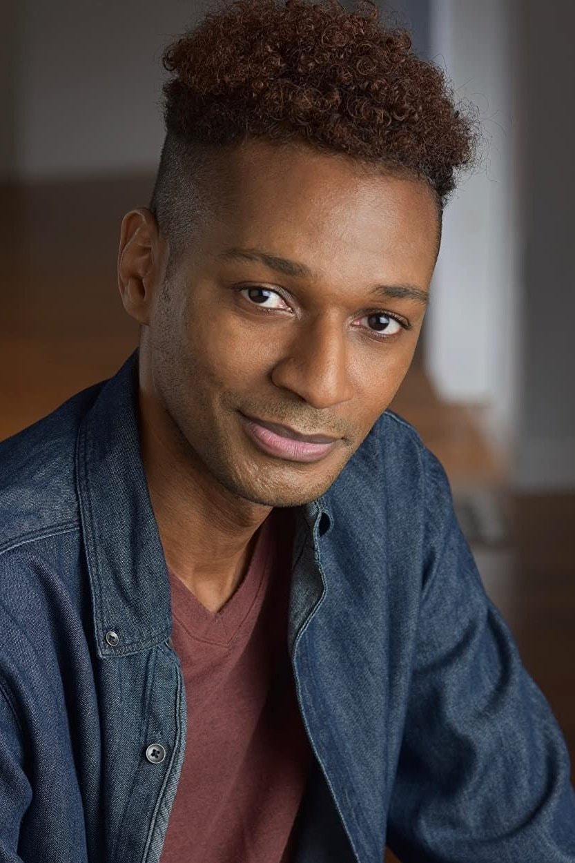 Foto de Robert X. Golphin