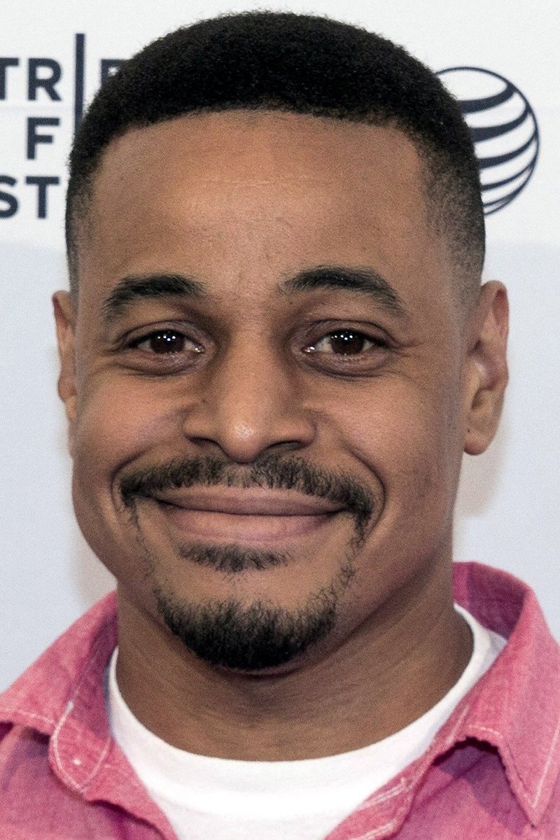 Foto de Corey Parker Robinson