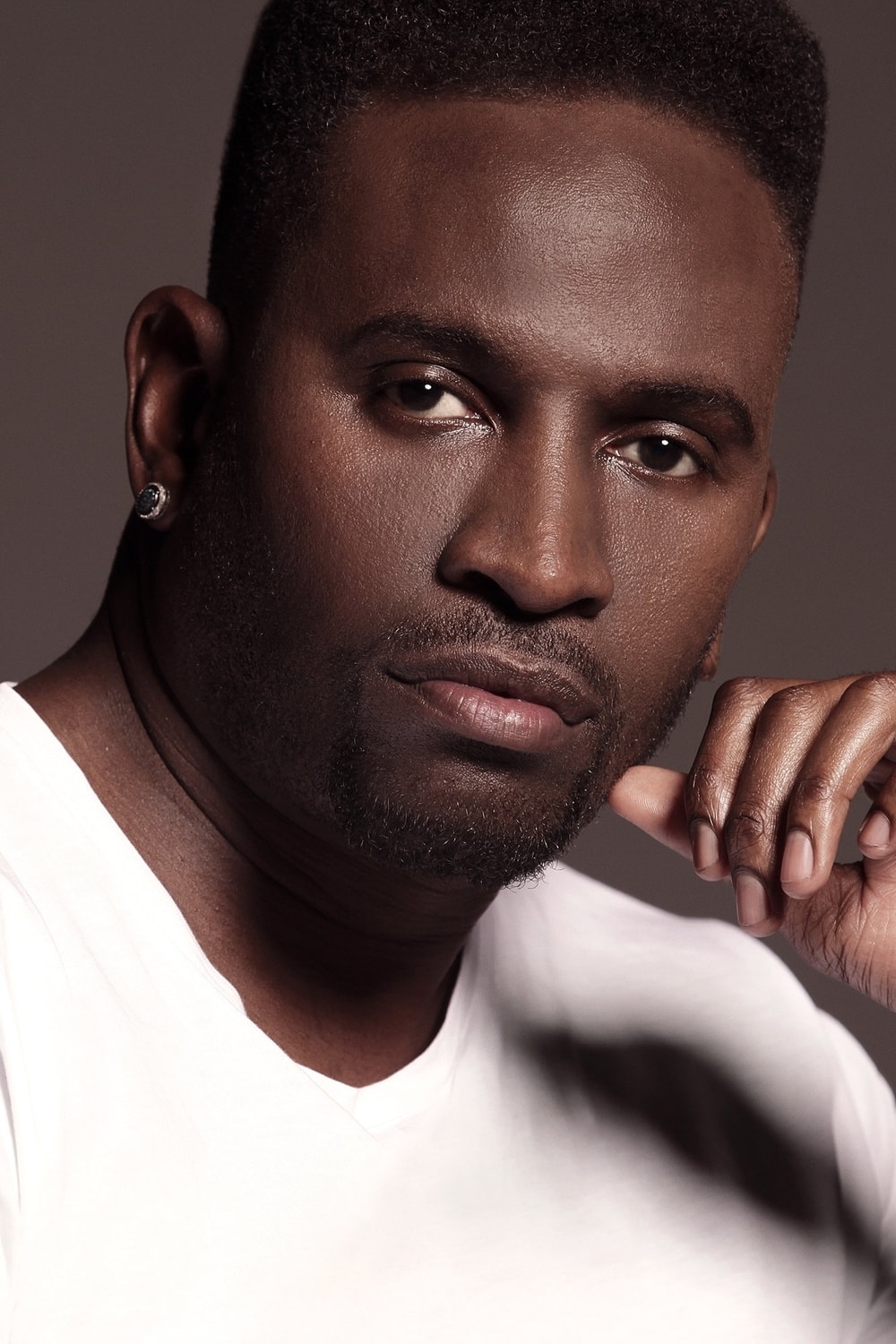 Foto de Anwan Glover