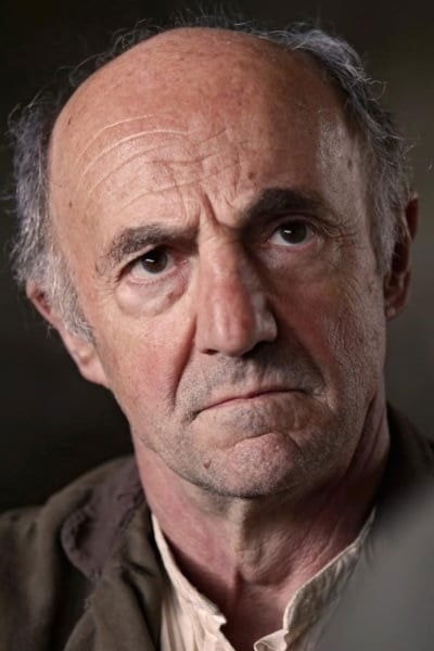 Foto de Ramon Agirre