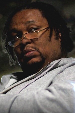 Foto de Robert F. Chew