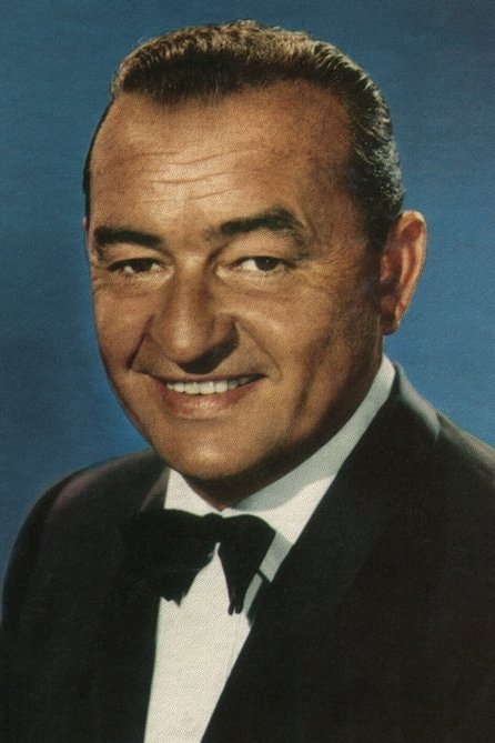 Foto de Freddy Martin