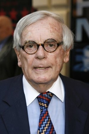 Foto de Dominick Dunne