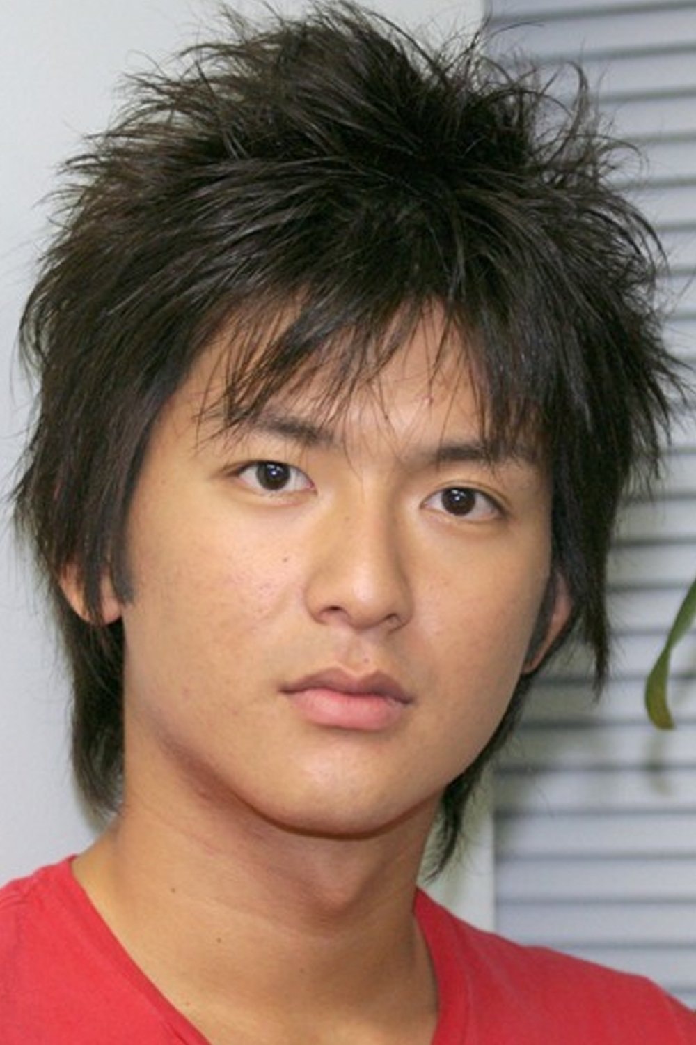 Foto de Takuya Ishida