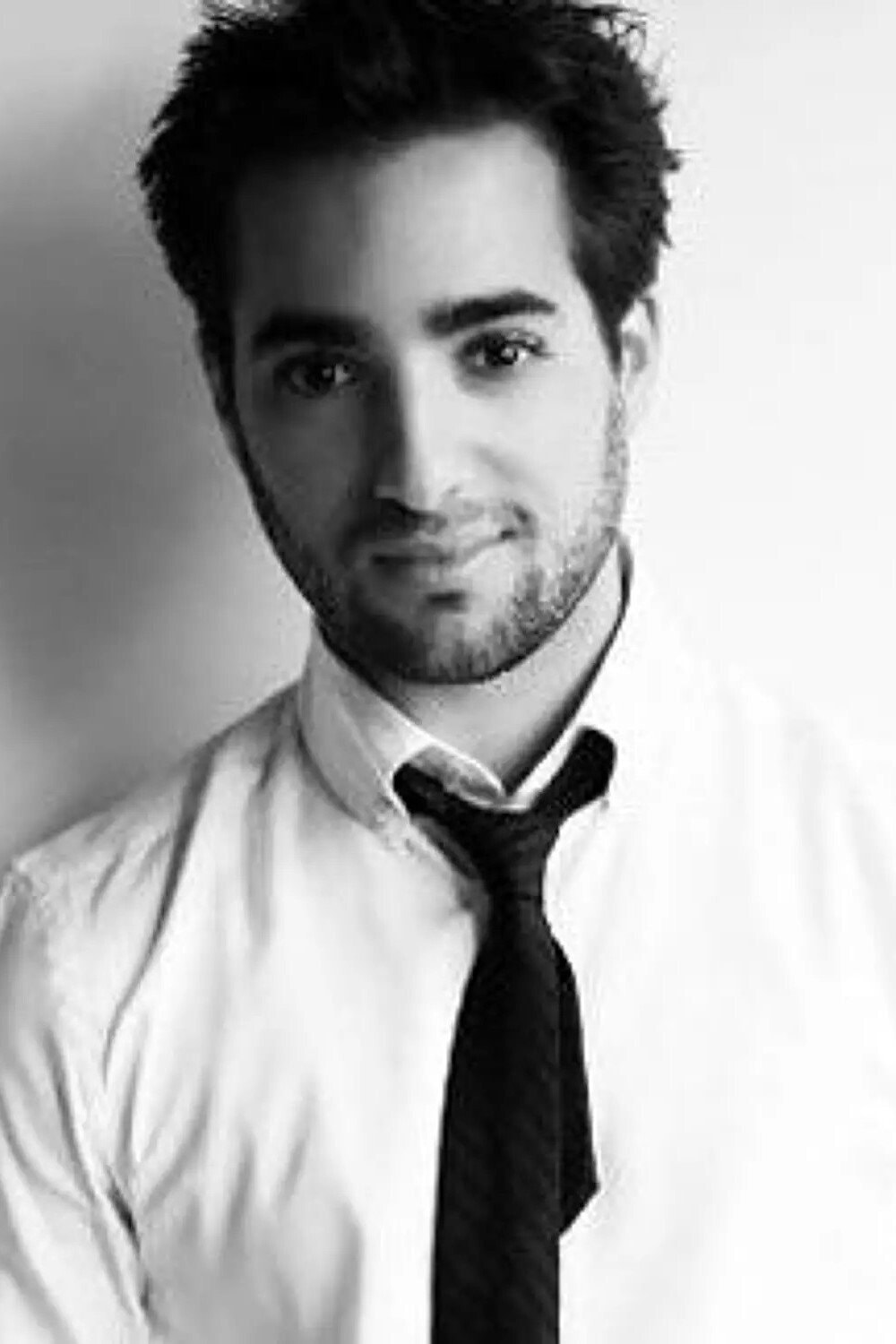 Foto de Jake Goldsbie