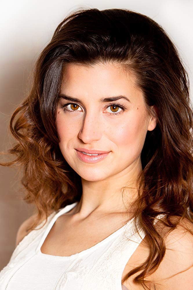 Foto de Bryn McAuley