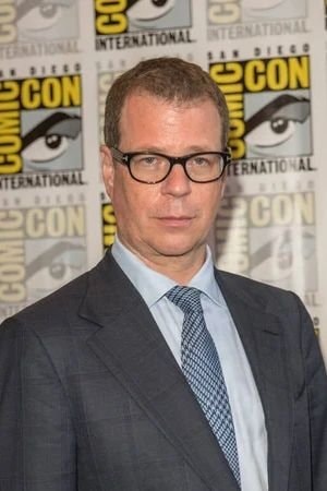 Foto de John McNamara