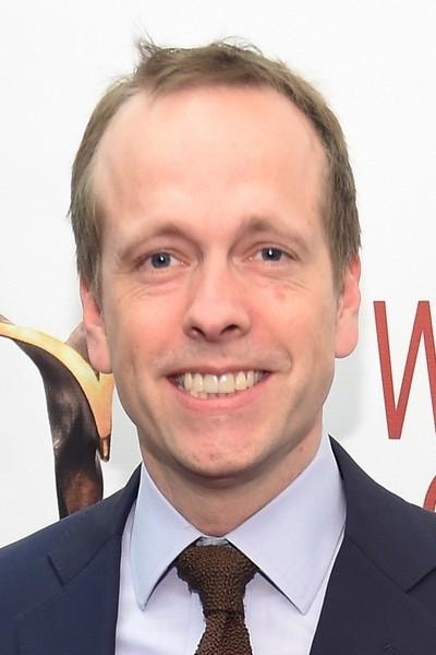 Foto de Robert Carlock