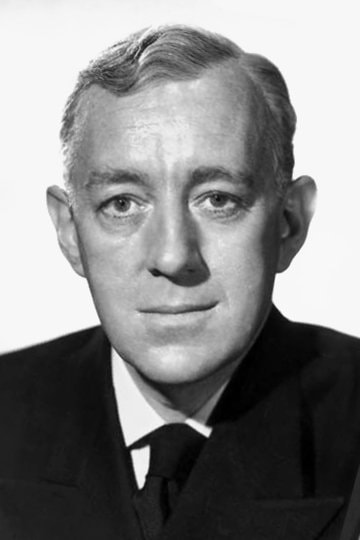 Foto de Alec Guinness
