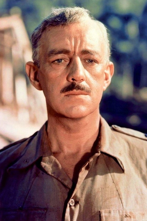 Foto de Alec Guinness