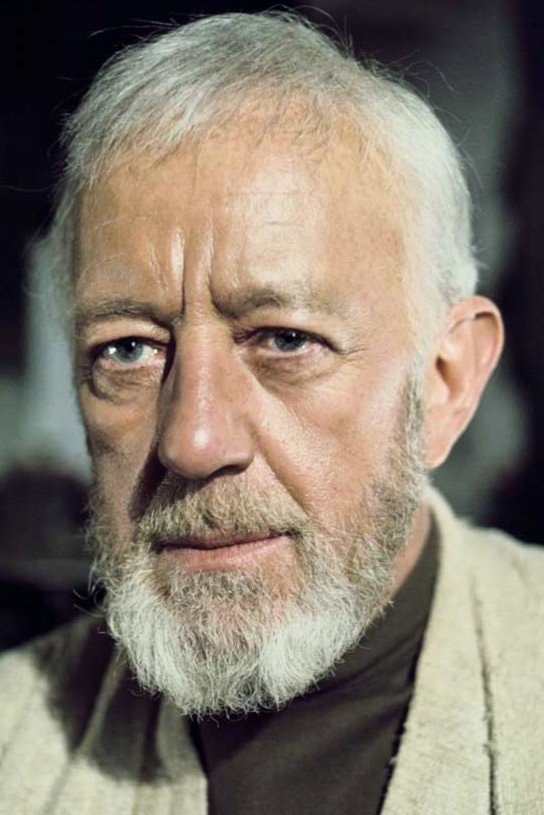Foto de Alec Guinness