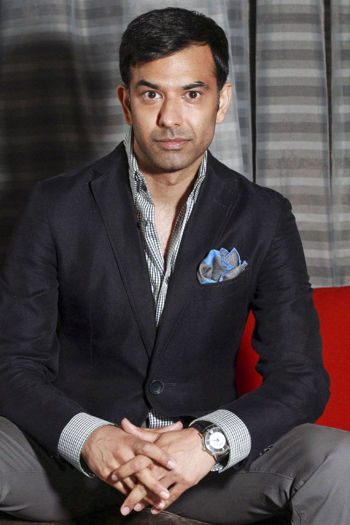 Foto de Zaib Shaikh