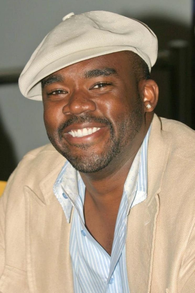 Foto de John L. Adams