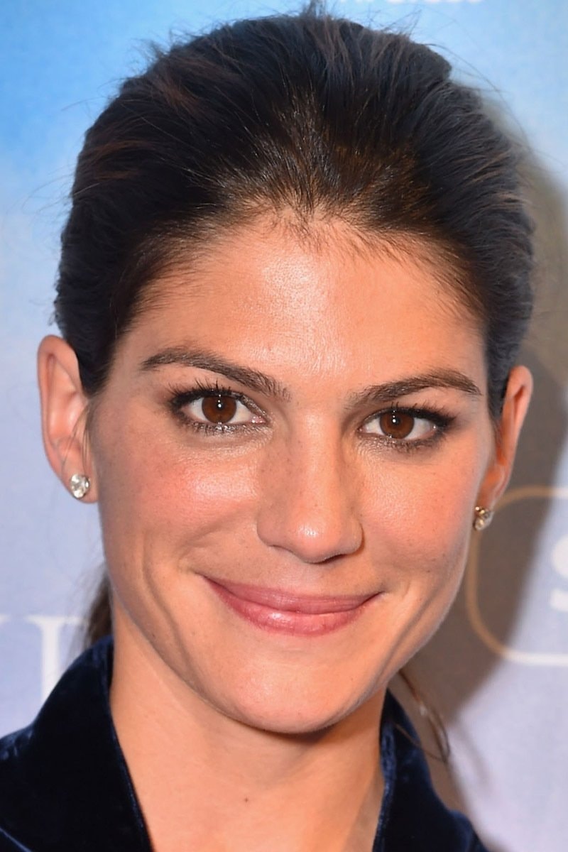 Foto de Genevieve Padalecki