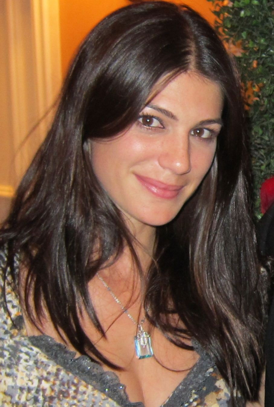 Foto de Genevieve Padalecki