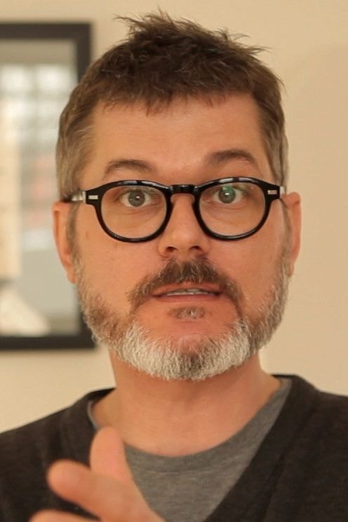 Foto de Mo Willems