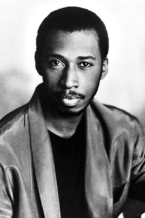 Foto de Jeffrey Osborne