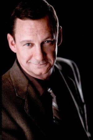 Foto de Robin Mossley