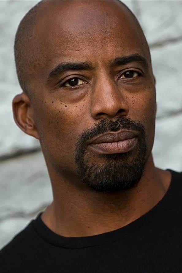 Foto de Sean Millington