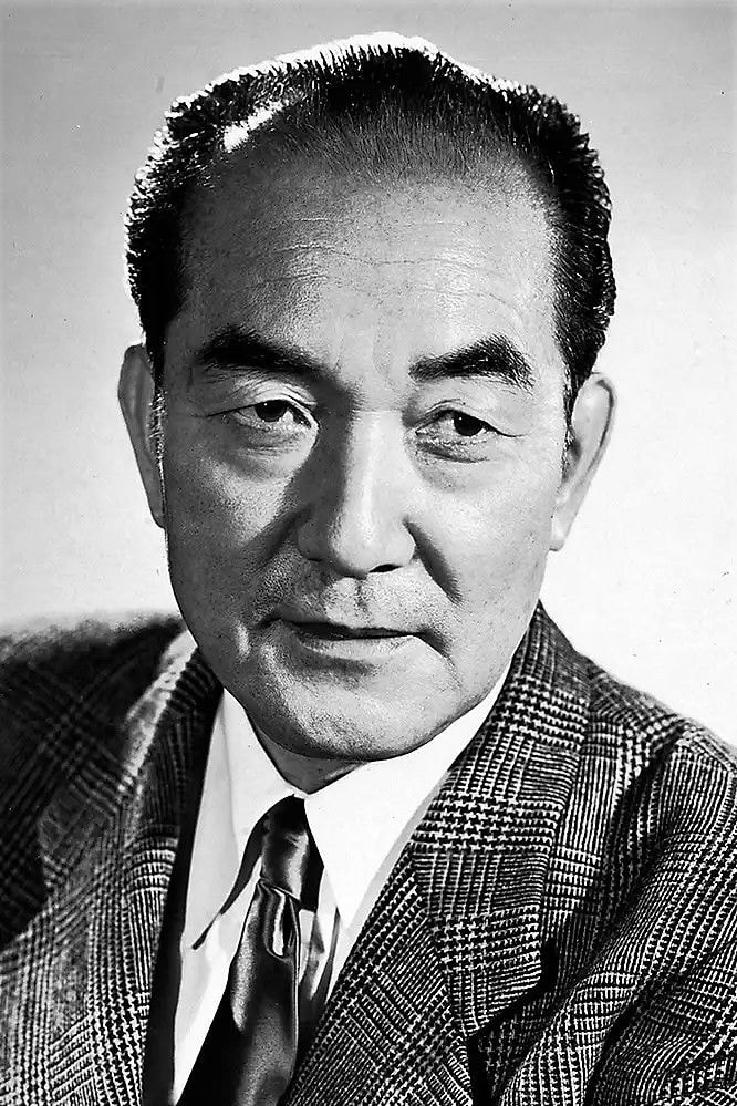 Foto de Sessue Hayakawa