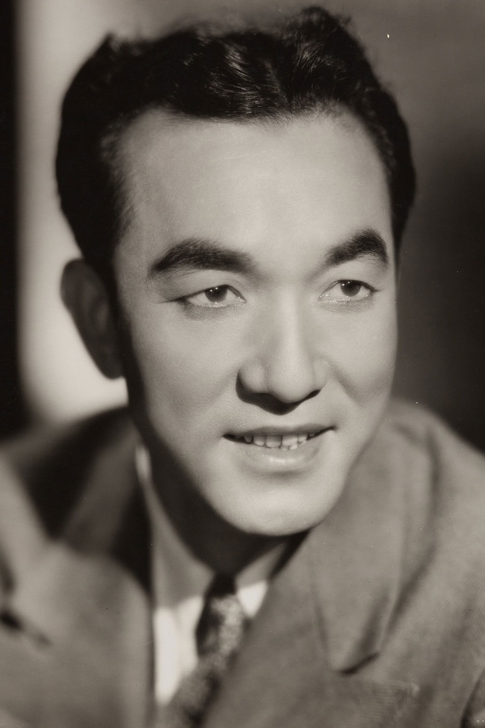 Foto de Sessue Hayakawa