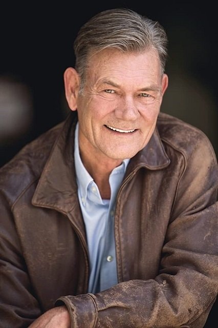 Foto de Christopher Murray