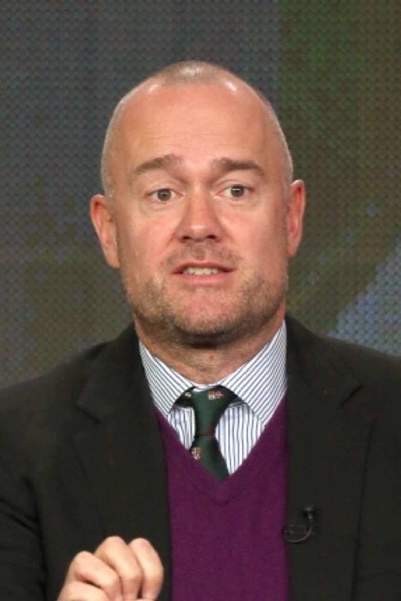 Foto de Michael Davies