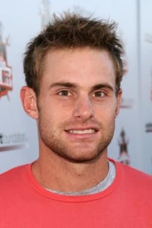 Foto de Andy Roddick