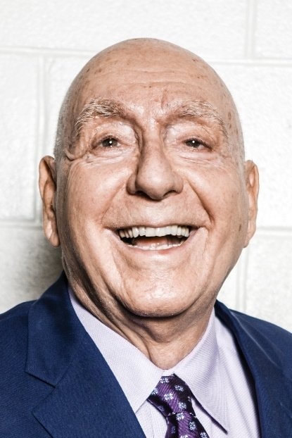 Foto de Dick Vitale