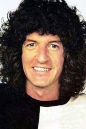 Foto de Kevin Cronin