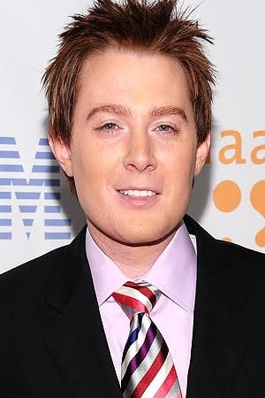 Foto de Clay Aiken