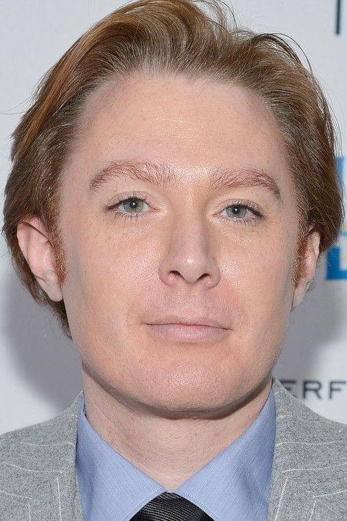 Foto de Clay Aiken
