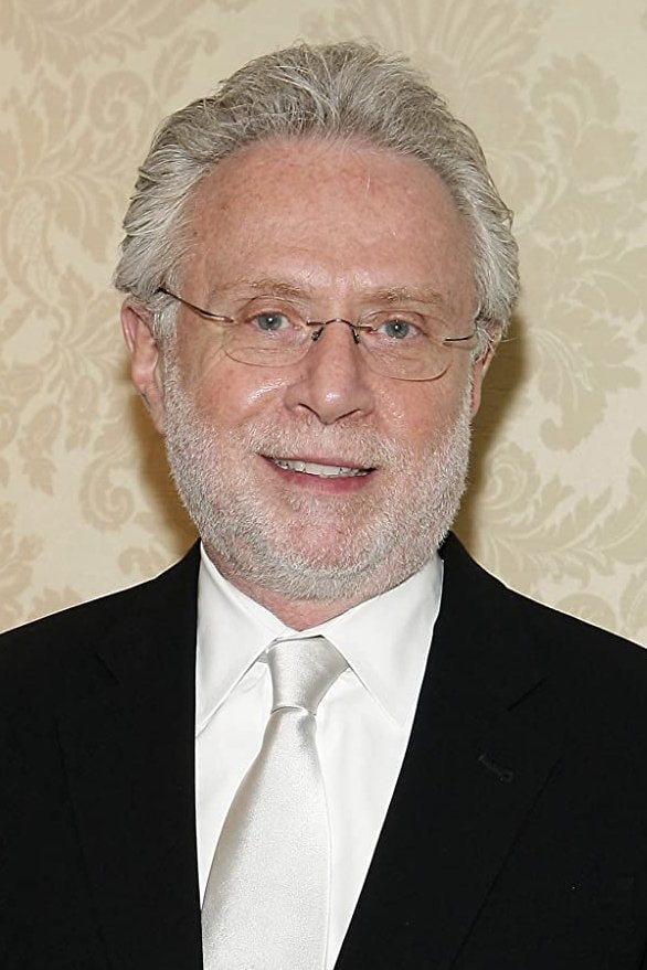 Foto de Wolf Blitzer