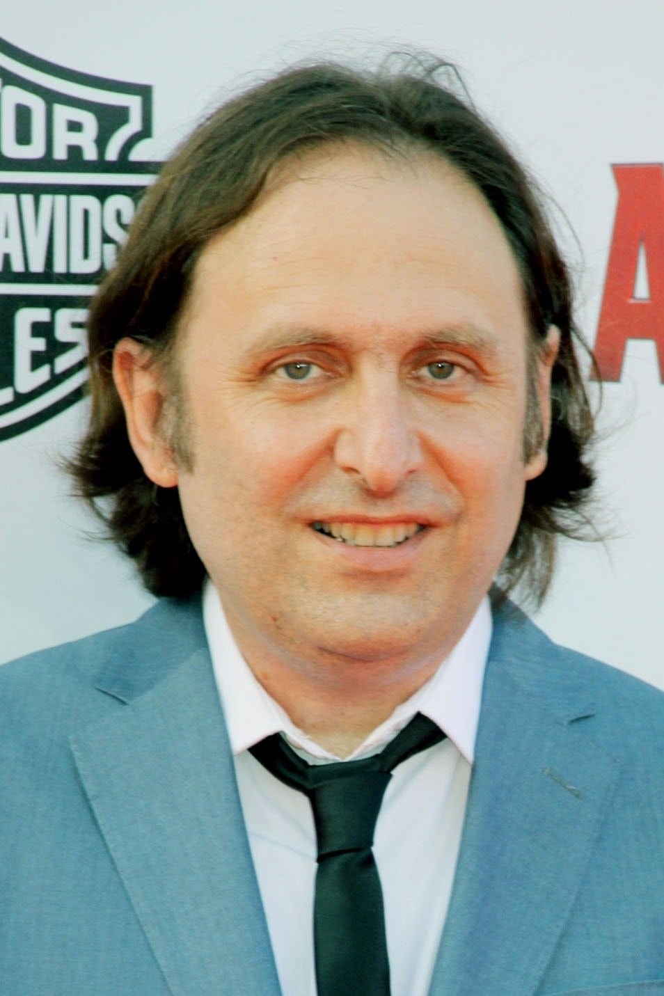 Foto de Gregg Turkington