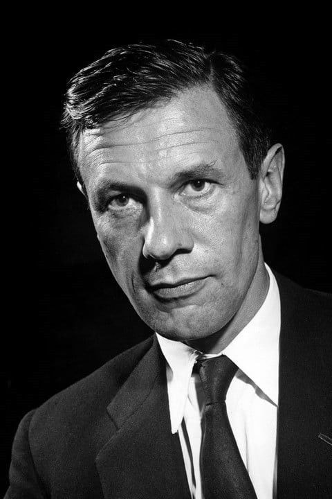 Foto de James Donald