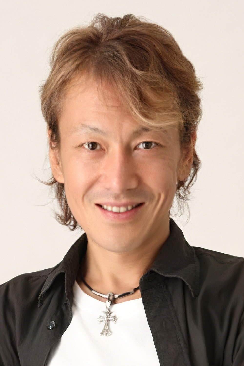 Foto de Ryō Horikawa