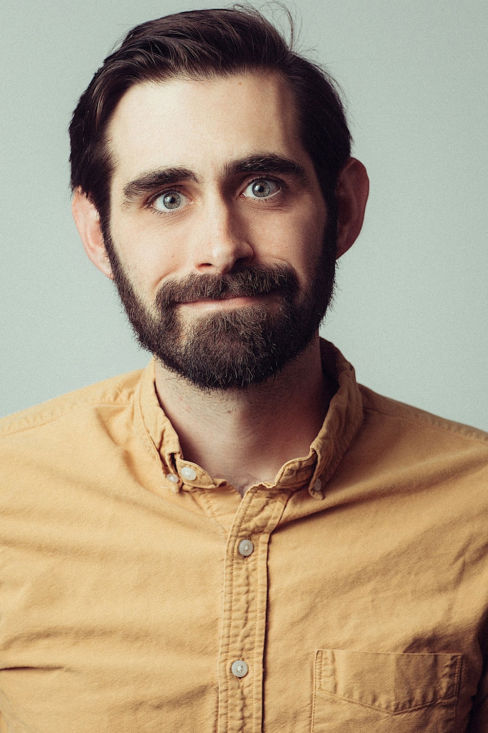 Foto de Jeff Loveness