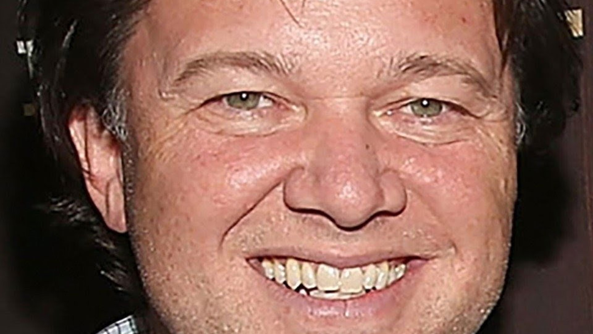 Foto de Daniel Kellison