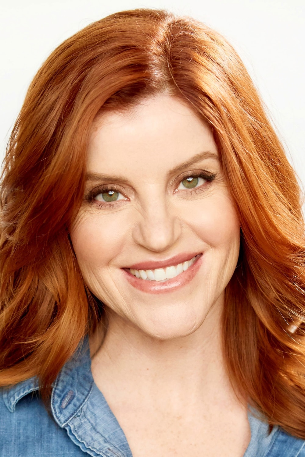 Foto de Elizabeth Bond