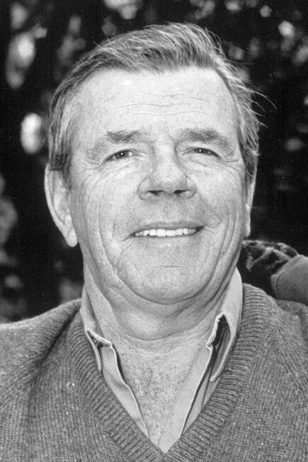 Foto de Brian Wenzel