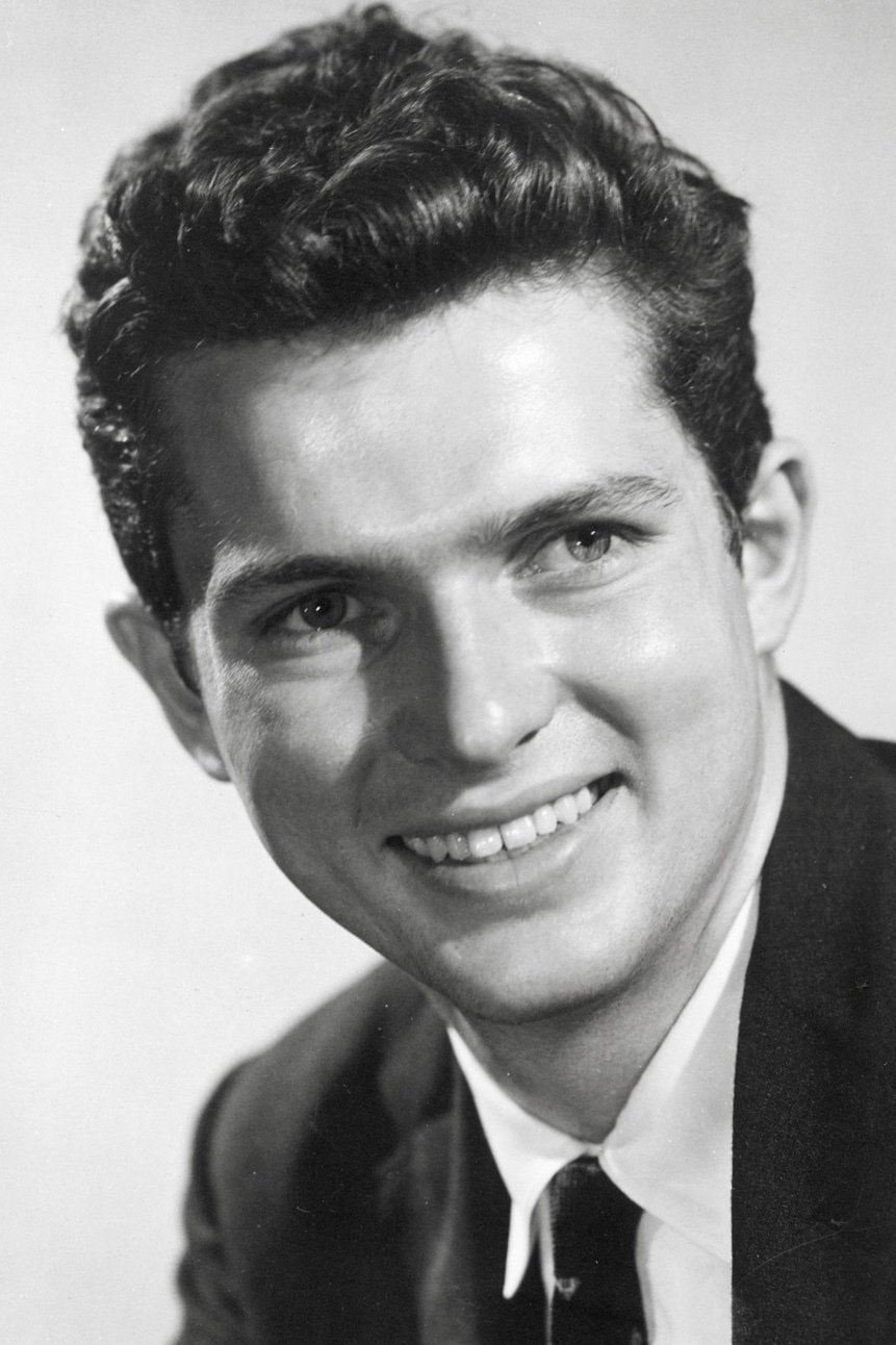 Foto de Geoffrey Horne