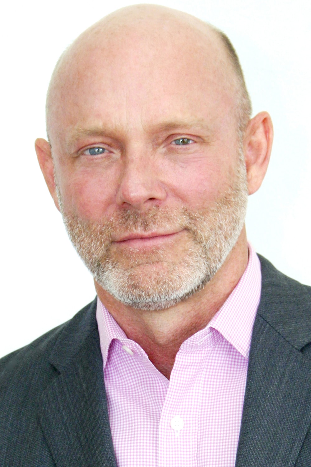 Foto de David Collins