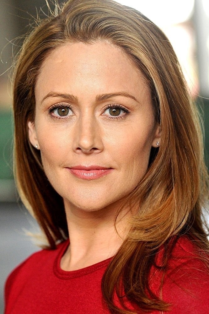 Foto de Erica Shaffer