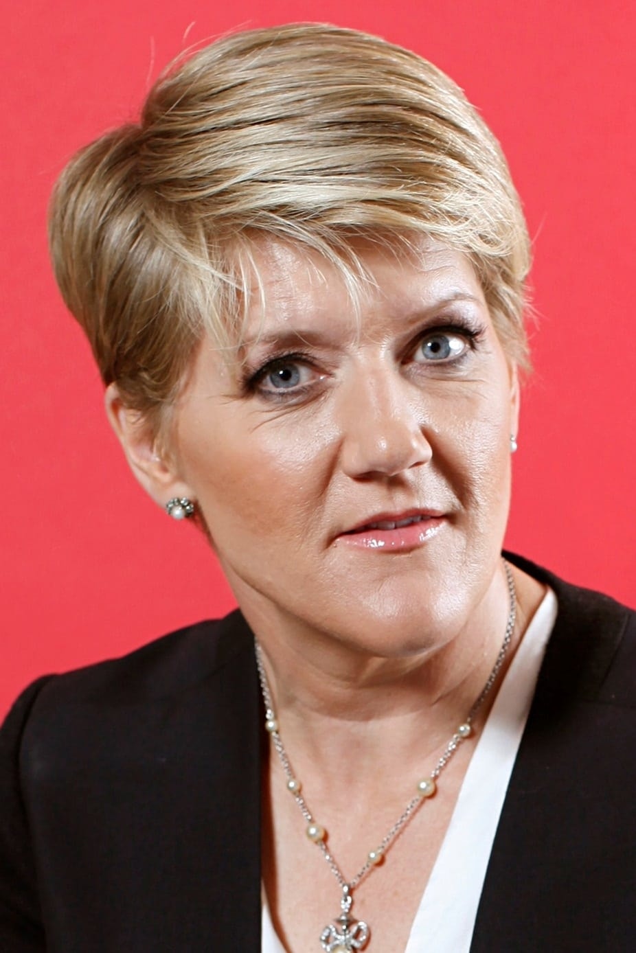 Foto de Clare Balding