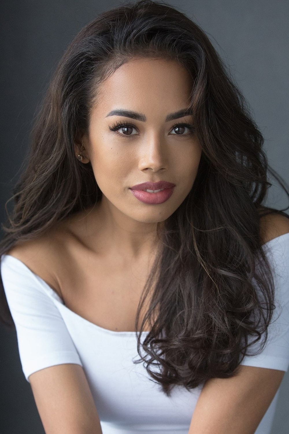 Foto de Jade Ewen