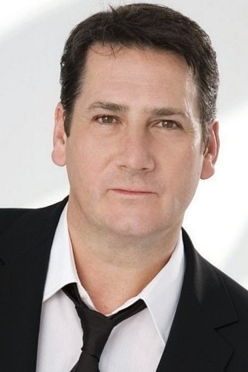 Foto de Tony Hadley
