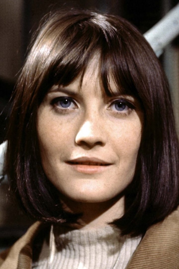 Foto de Sandie Shaw